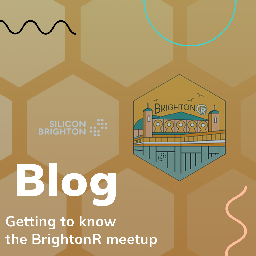 Getting to know: the BrightonR meetup
