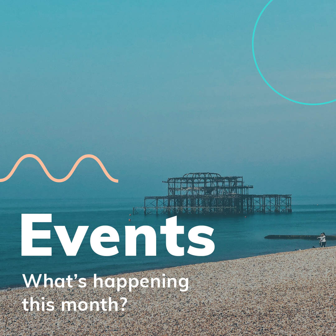 June events – what’s on this month?