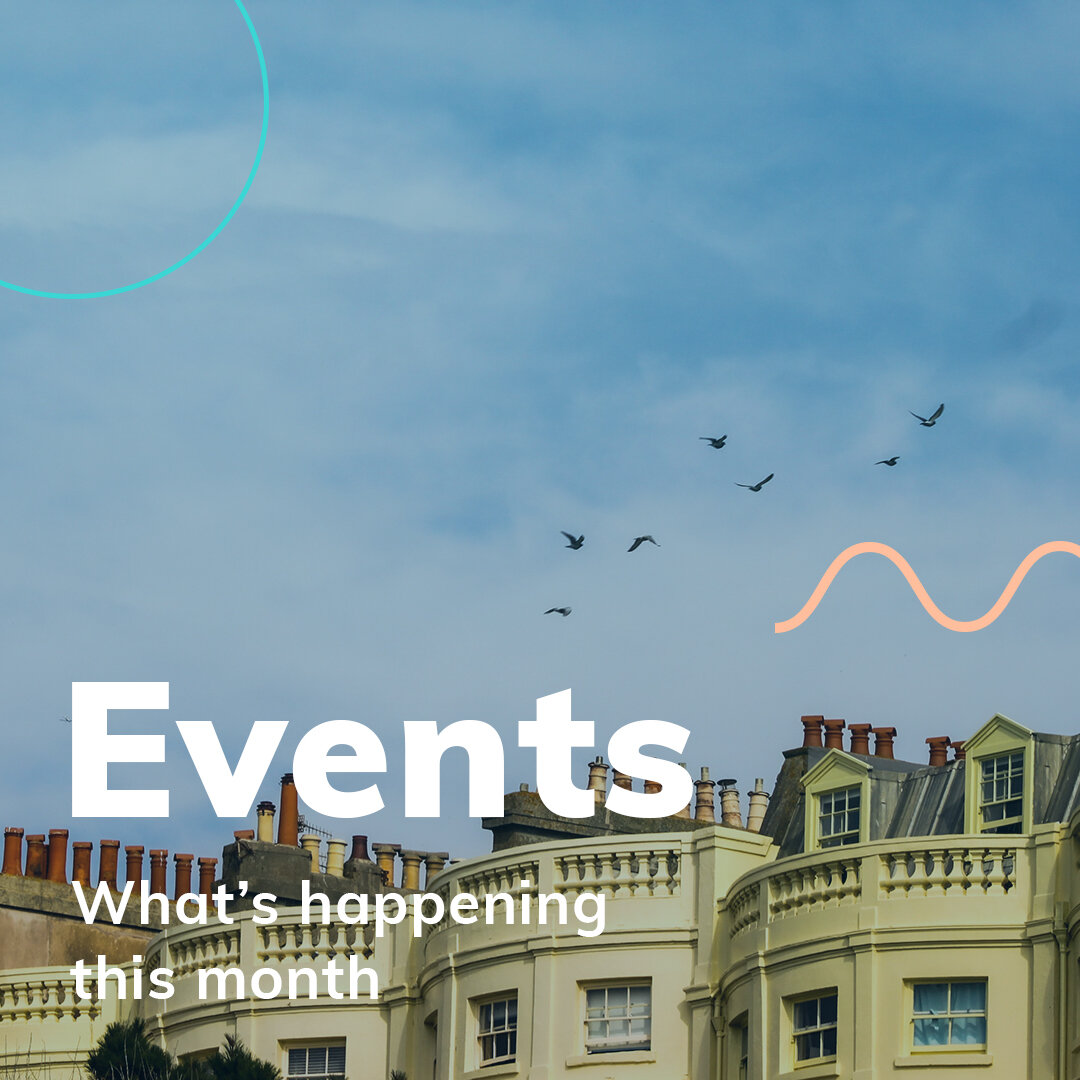 July Events – What’s On This Month?
