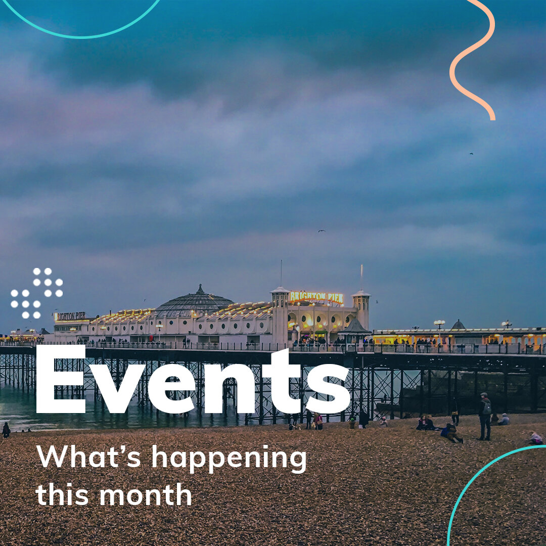 September Events: What’s On This Month?