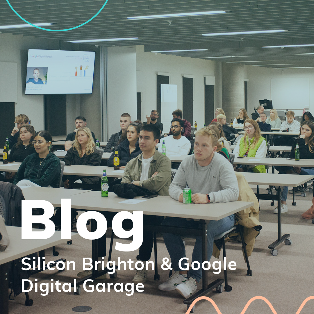 Kickstarting Your Career with Google Digital Garage