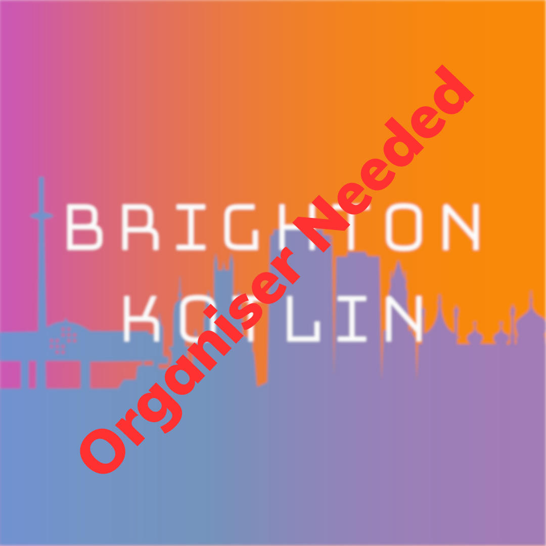 Brighton Kotlin