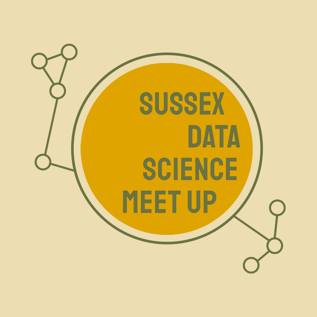 Sussex Data Science