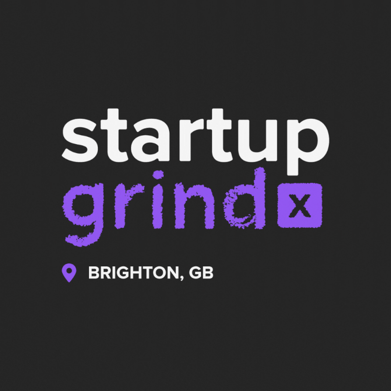 Startup Grind Brighton