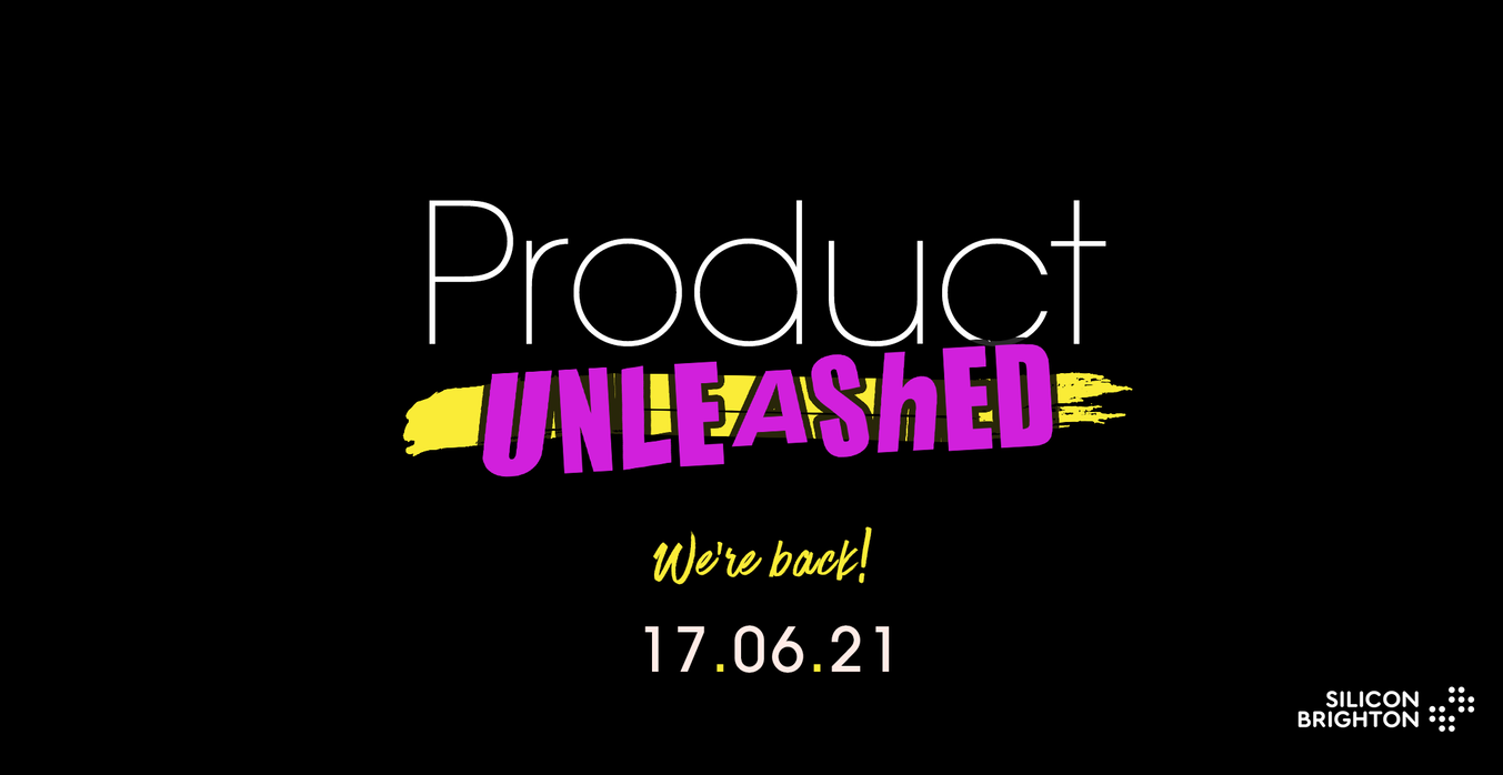 Product Unleashed - Scaling a Product Design Team