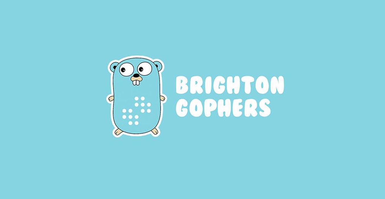 Brighton Gophers | September Meetup
