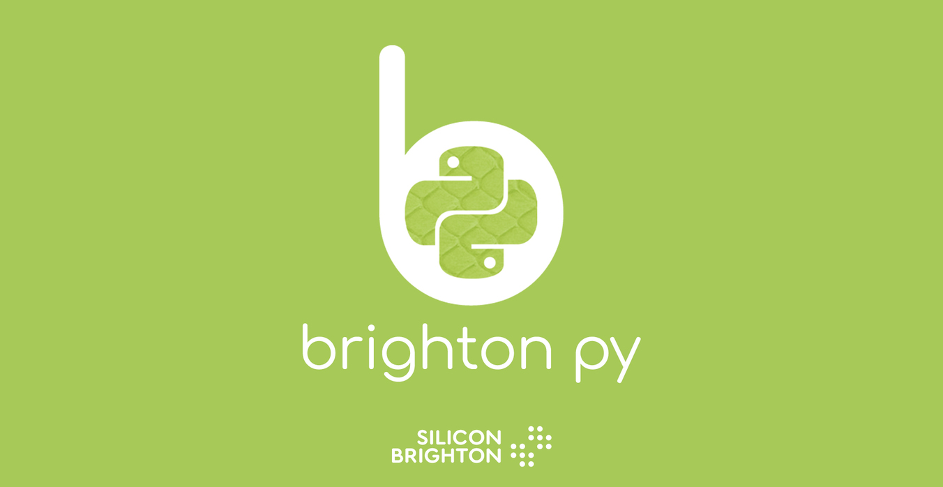Brighton Py - September meetup