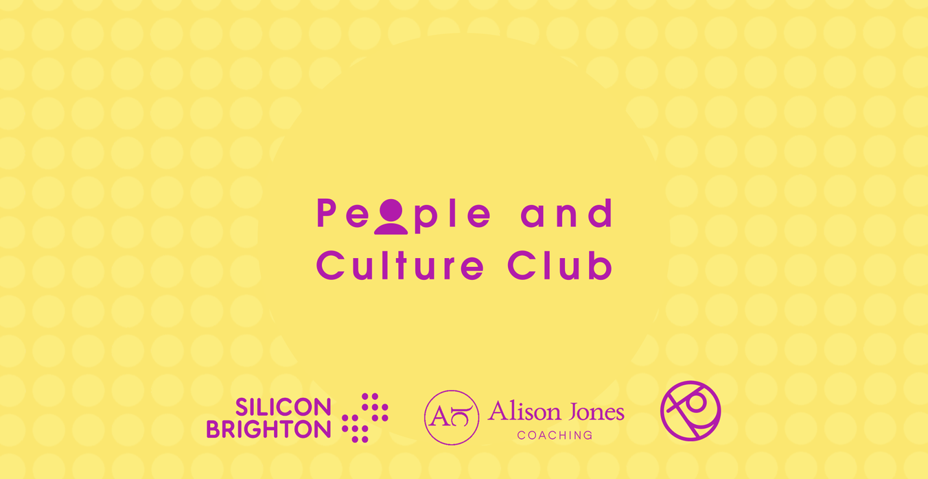 People and Culture Club: February Edition