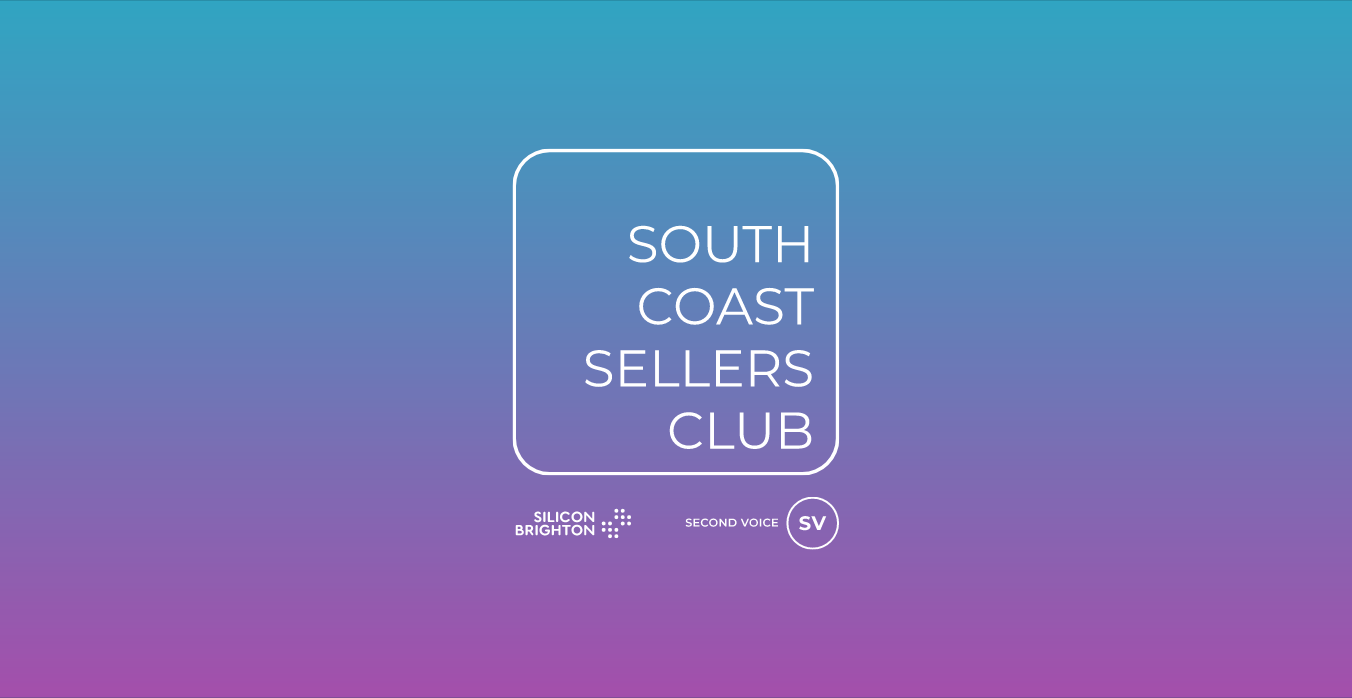 South Coast Sellers Club: Get Your Ideal Customer's Attention