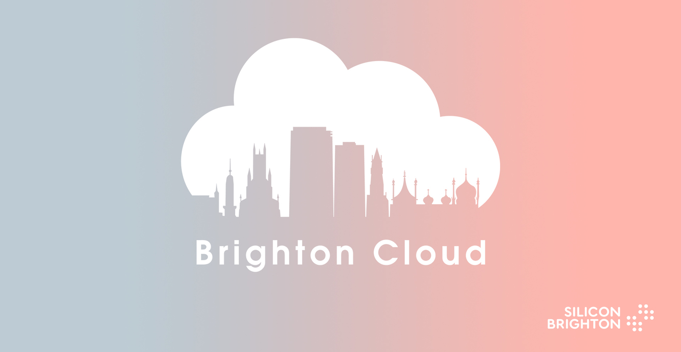 Brighton Cloud Coffee Tables