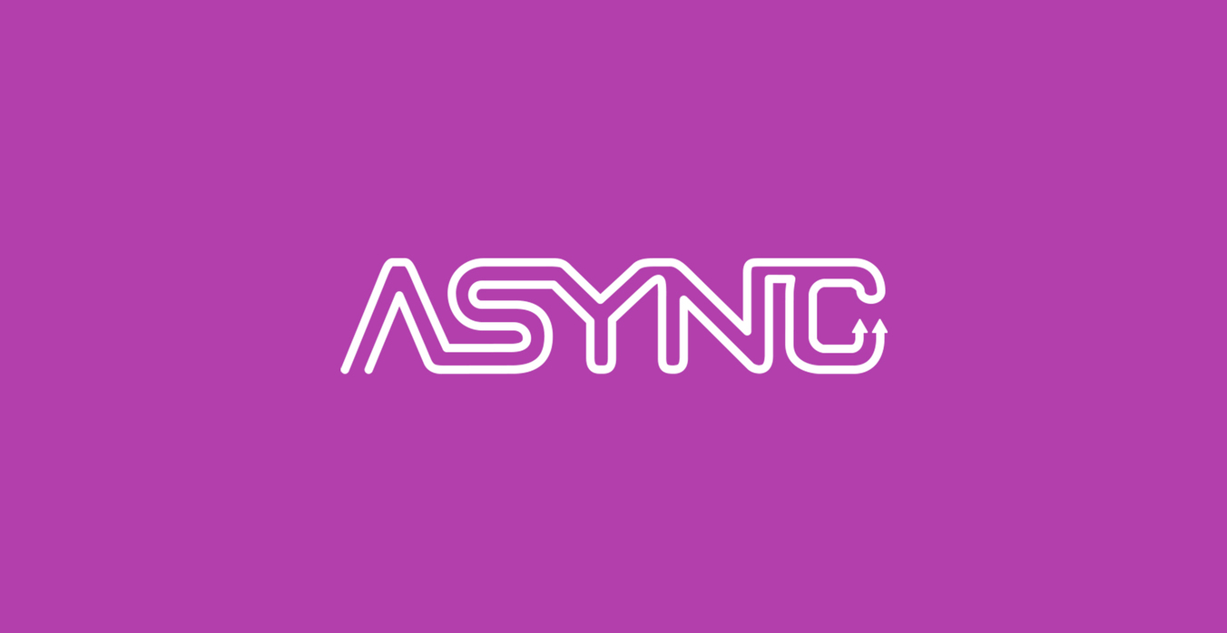 Async: How to Level-up as a Developer