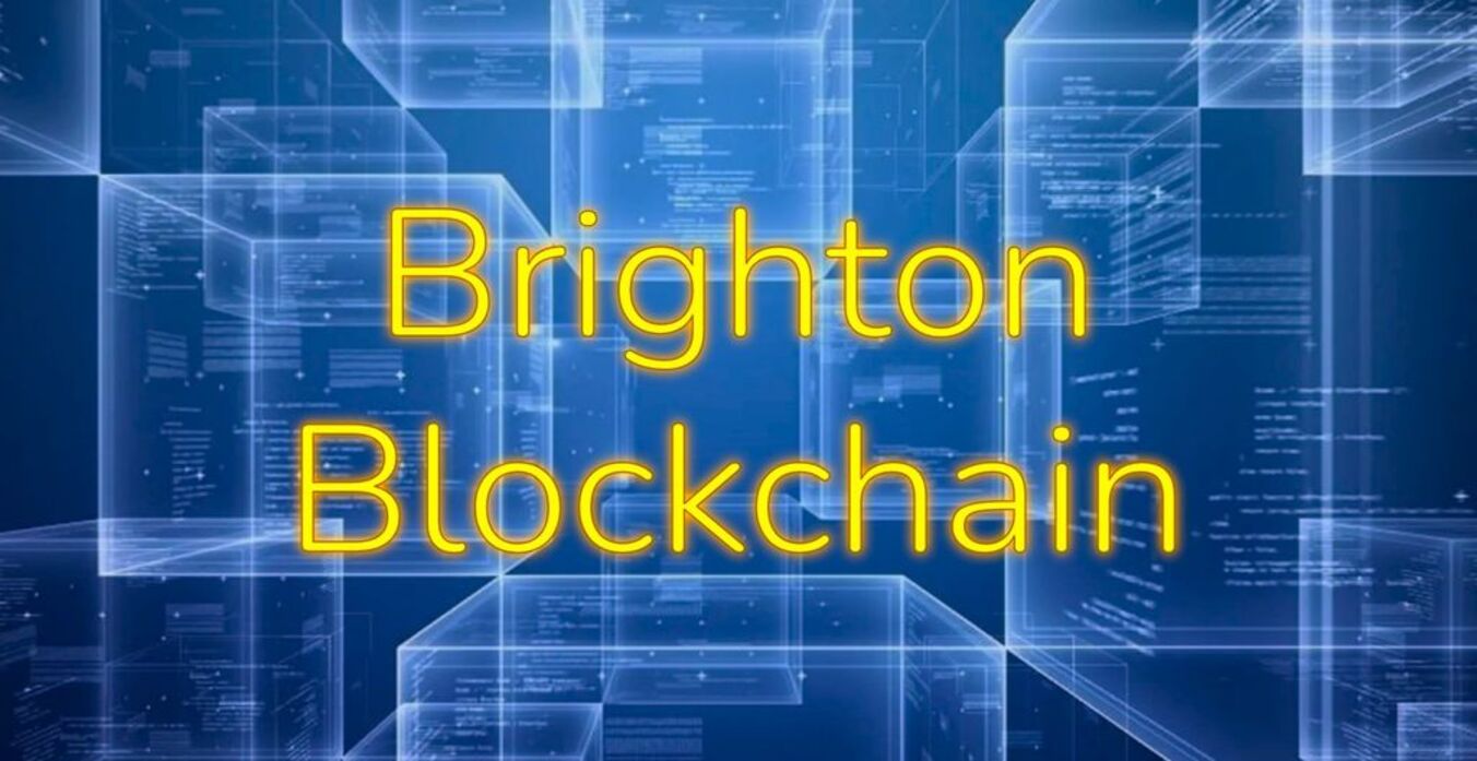 Brighton Blockchain: Product Engineering In The Ethereum Ecosystem