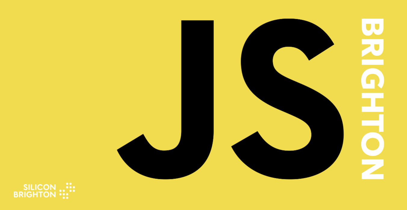 JavaScript Brighton #5