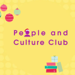 People + Culture Club Christmas Meet Up