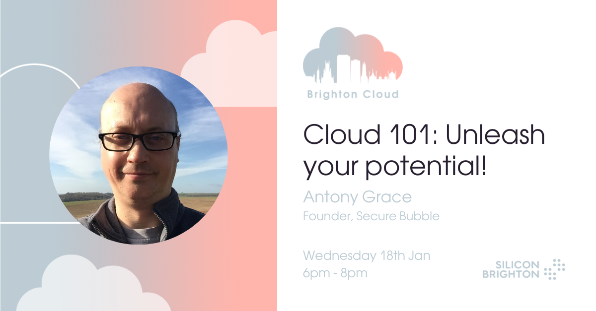 Cloud 101: Unleash your potential!