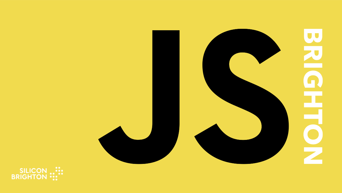 JavaScript Brighton #13
