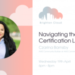 Brighton Cloud: Navigating the Cloud Certification Landscape