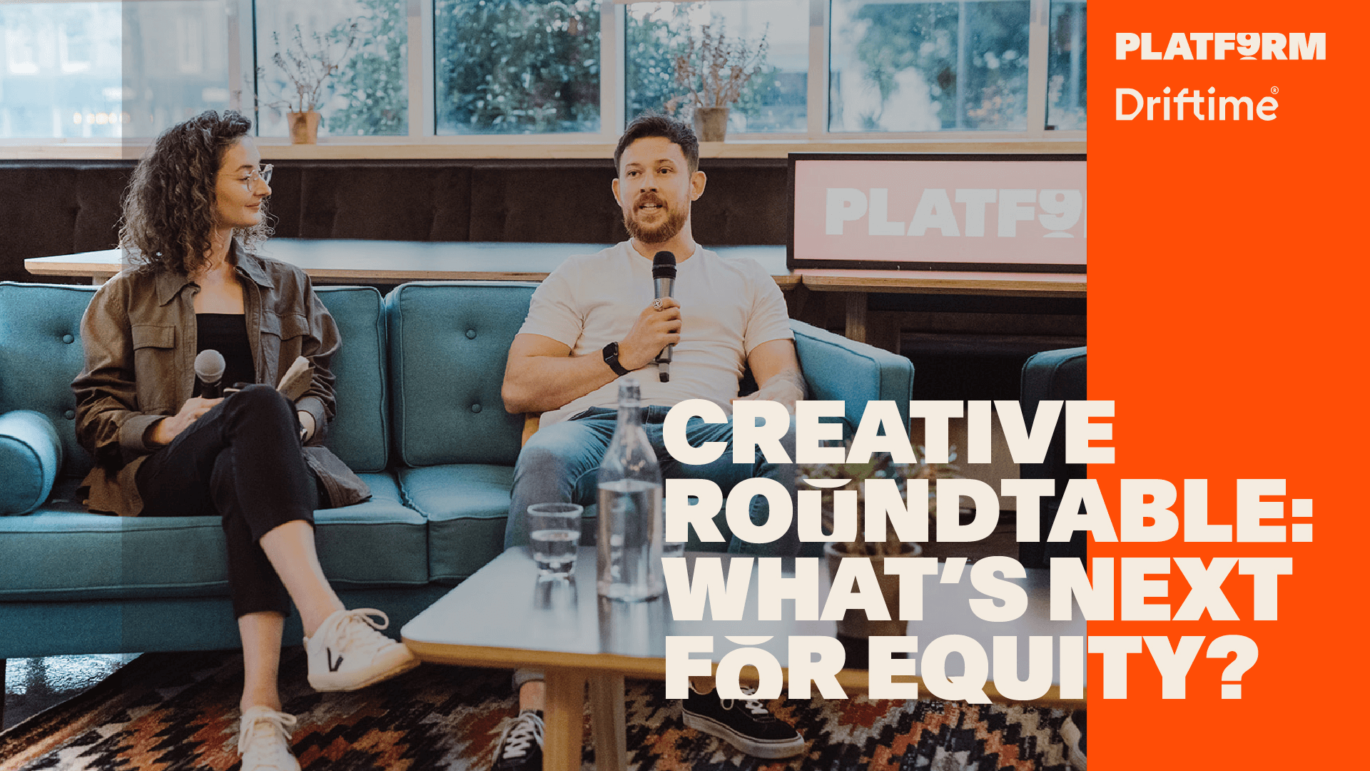 Creative Roundtable: What's Next For Equity?