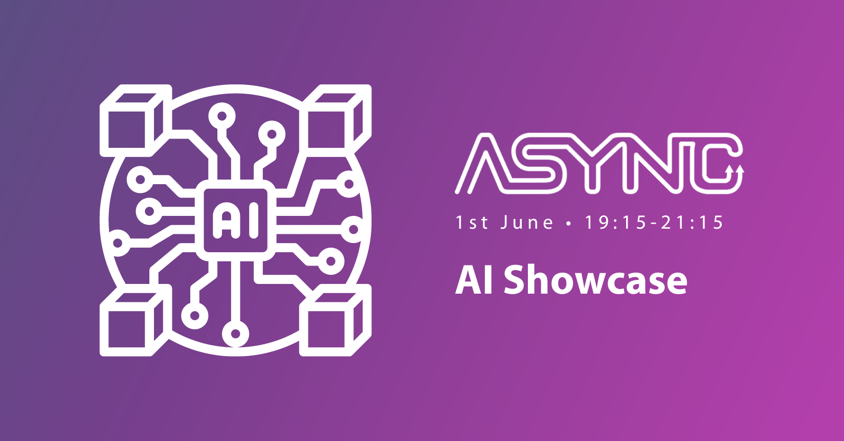 Async: AI Showcase