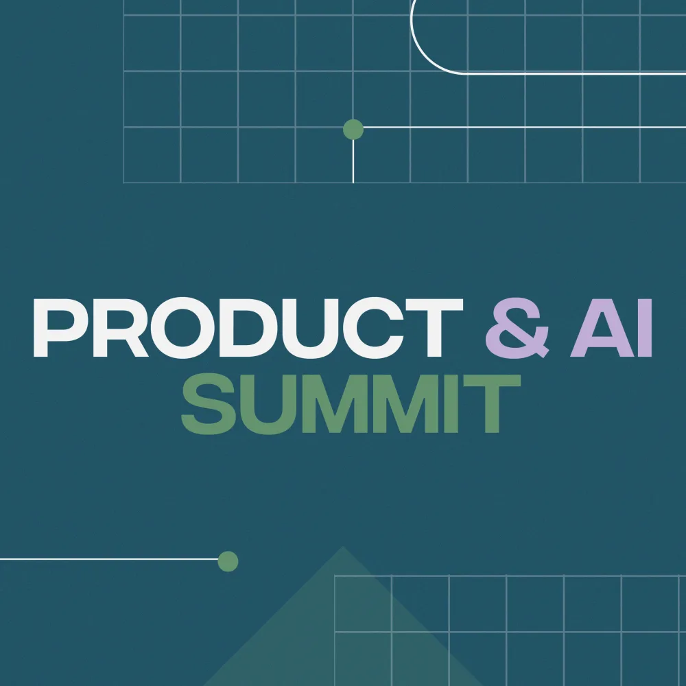 Product & AI Summit