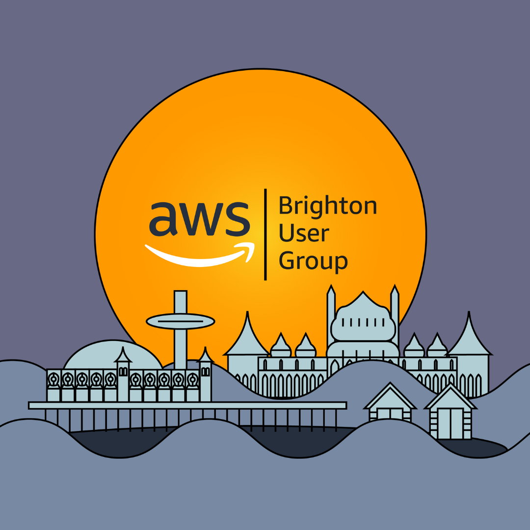 AWS Brighton User Group