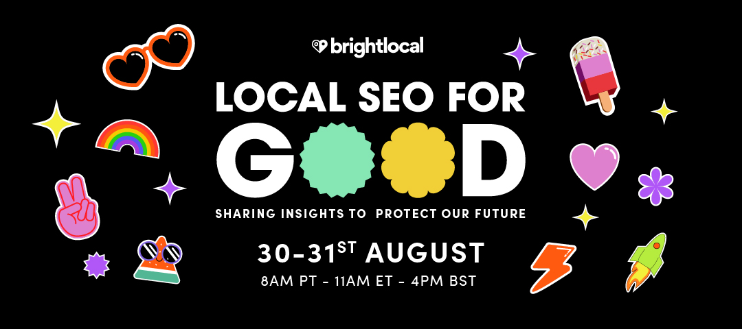 Local SEO for Good