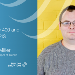 PHP Sussex: The 200, The 400 and the 418 of APIS