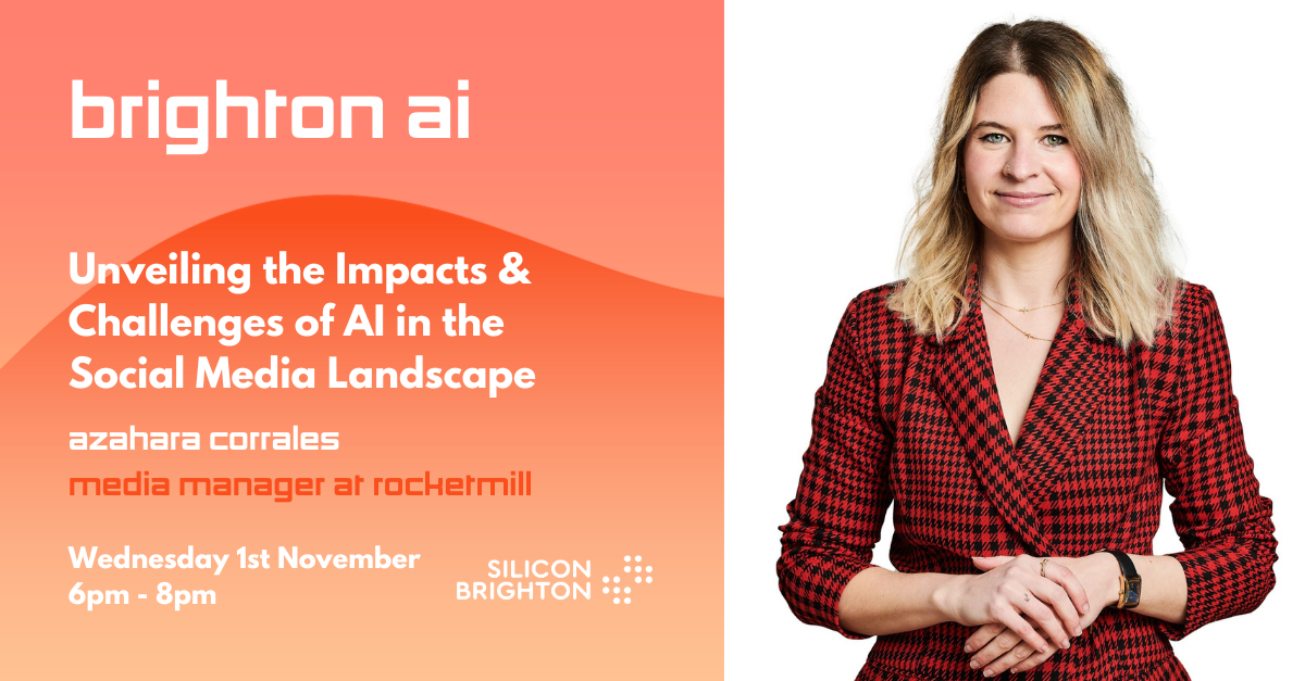 Brighton AI: Unveiling the Impacts and Challenges of AI in the Social Media Landscape