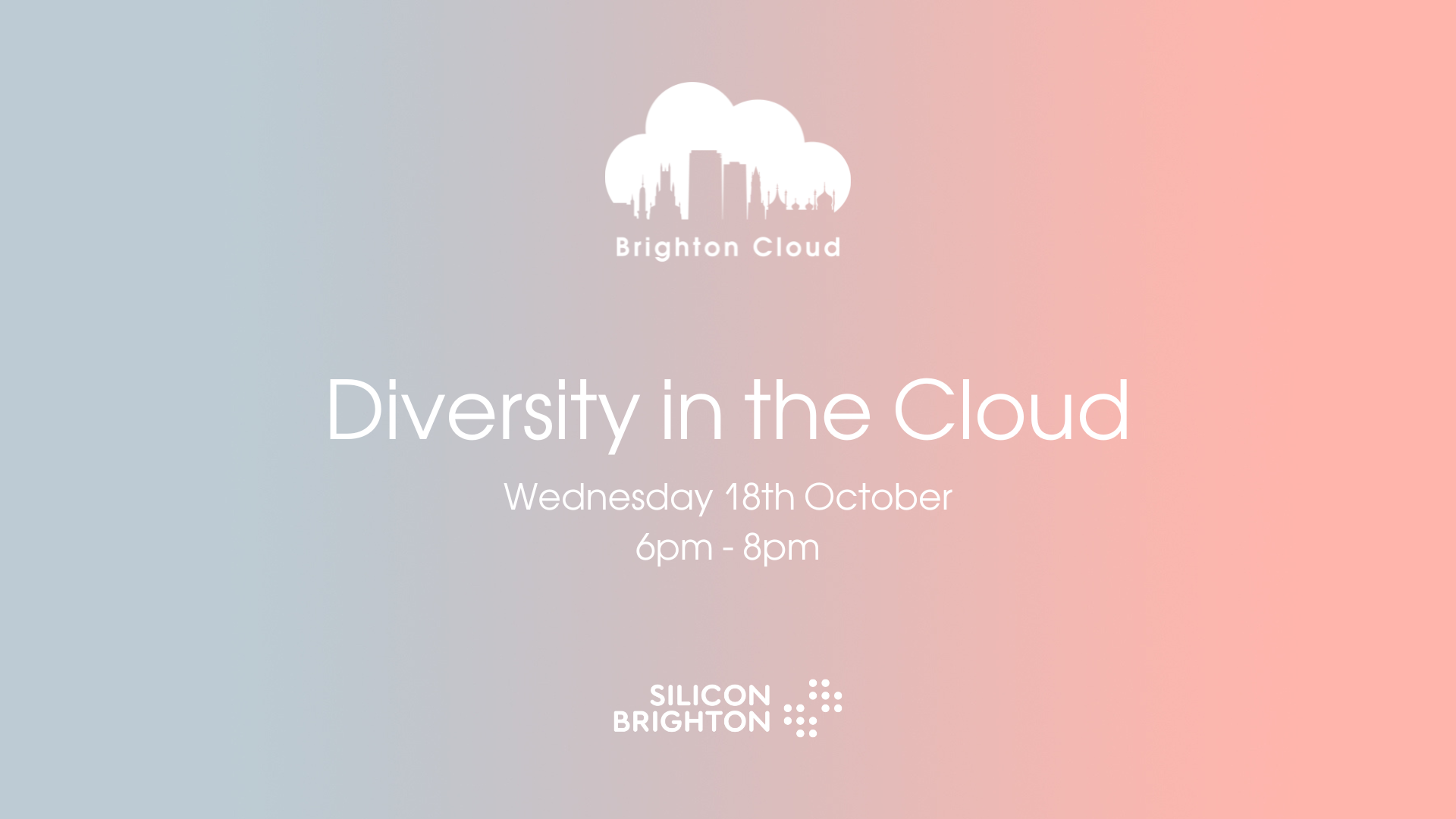 Brighton Cloud: Diversity in the Cloud
