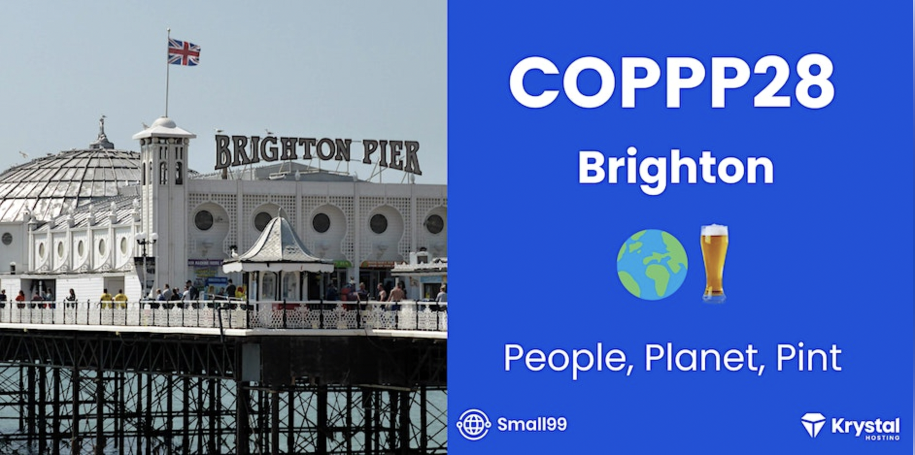Brighton & Hove COPPP28