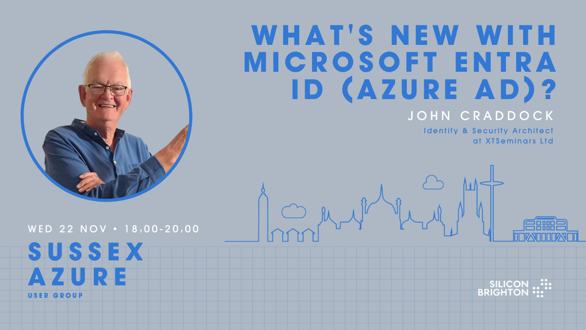 What’s New with Entra ID? (Azure AD)
