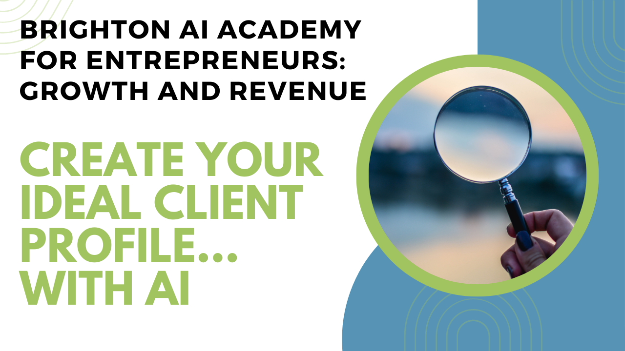 How to Get Started With AI in Your Business (A Hands-On, Practical Session)