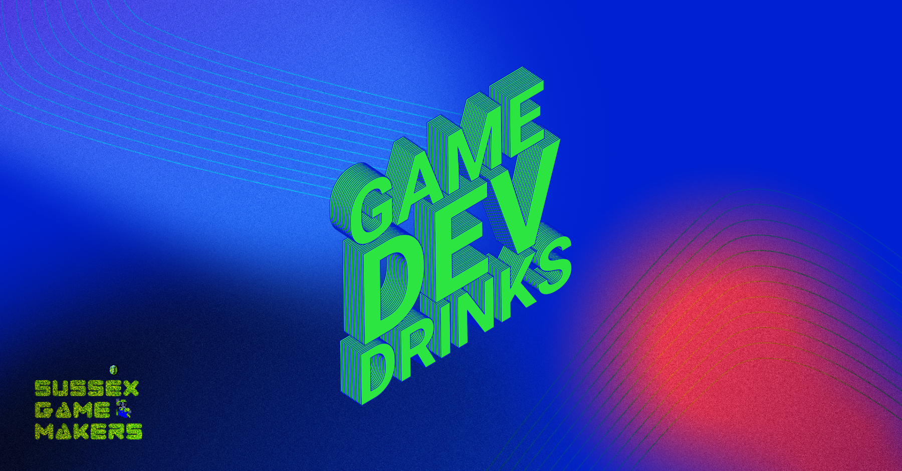 Game Dev Drinks