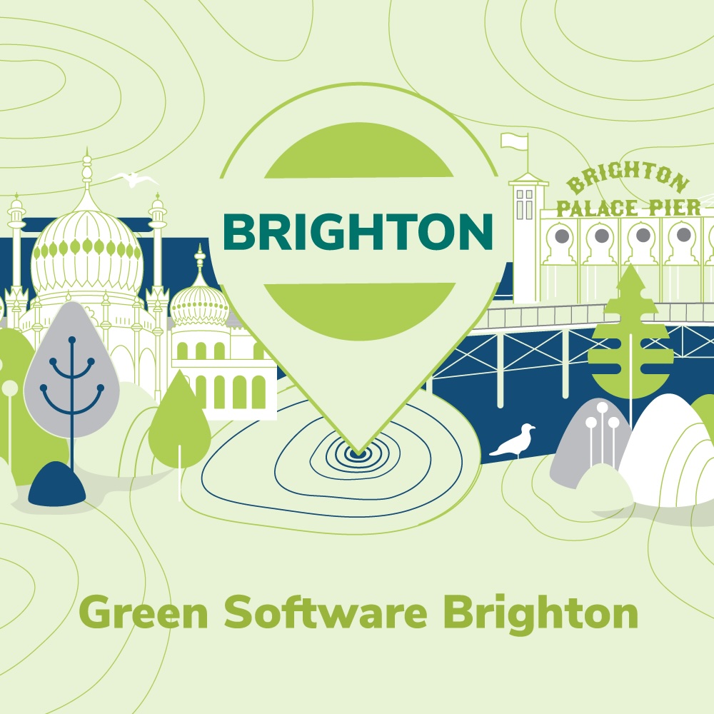 Green Software Brighton