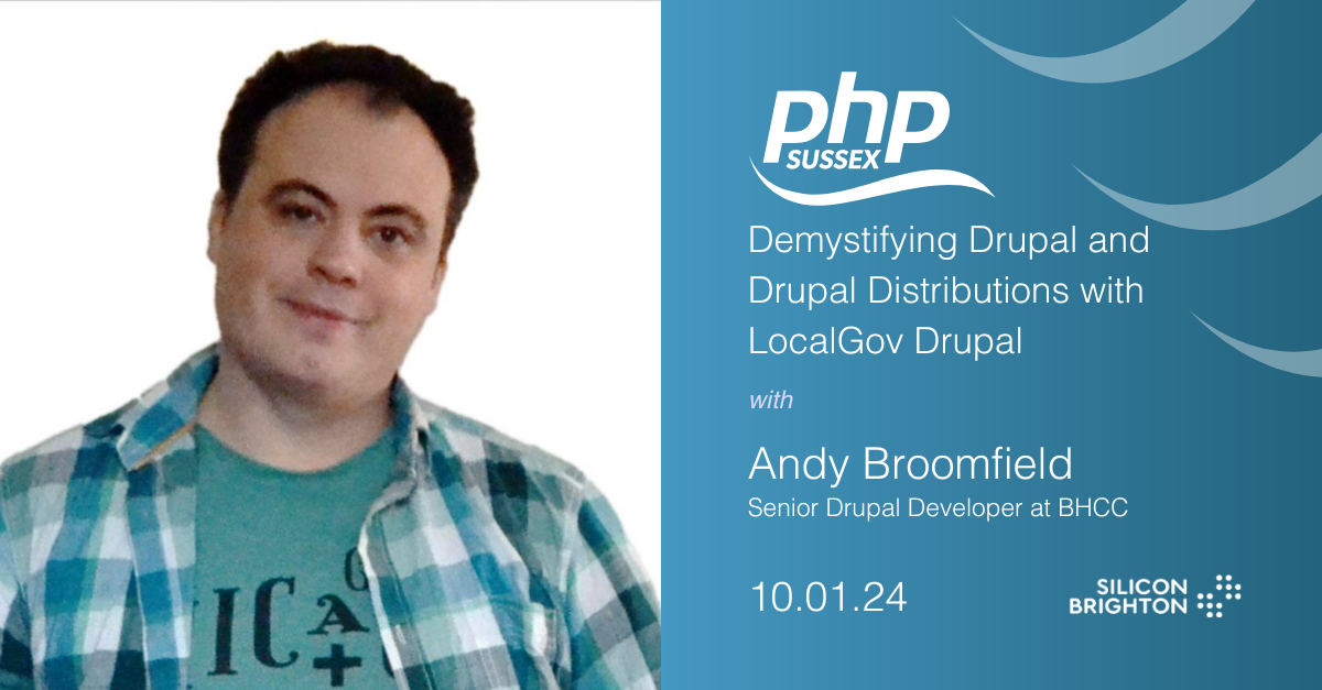 Demystifying Drupal and Drupal Distributions with LocalGov Drupal
