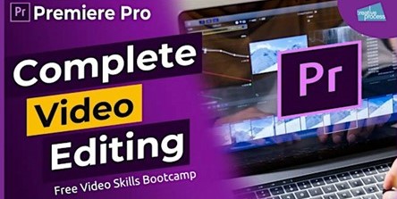 Video Skills Bootcamps