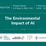 Green Software Brighton – Experiments in decarbonising digital services
