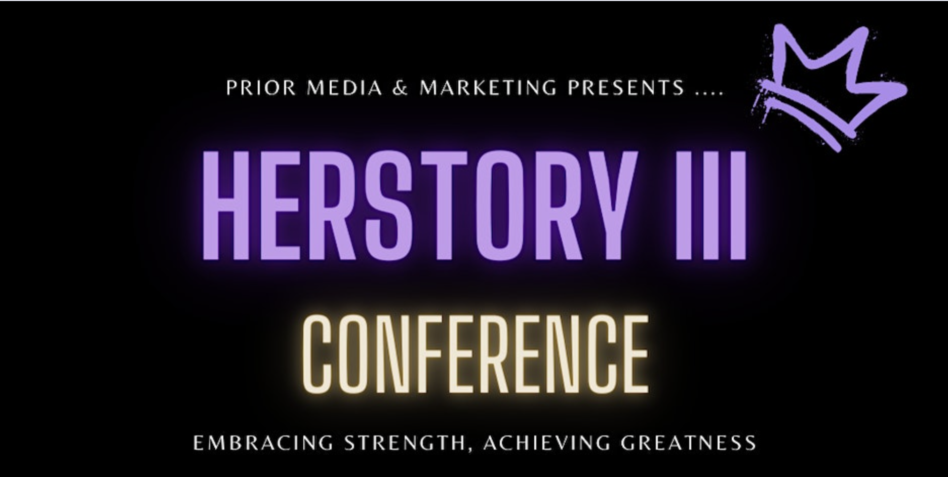 HERSTORY III Conference