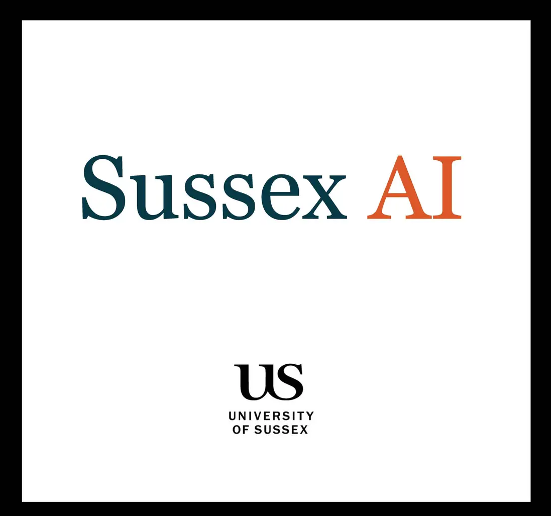 Sussex AI Launch