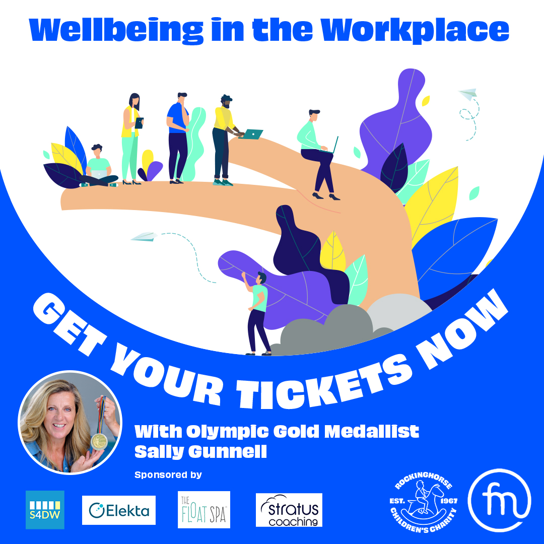 Wellbeing in the Workplace