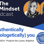 Importance of Being Authentically You: Live Podcast