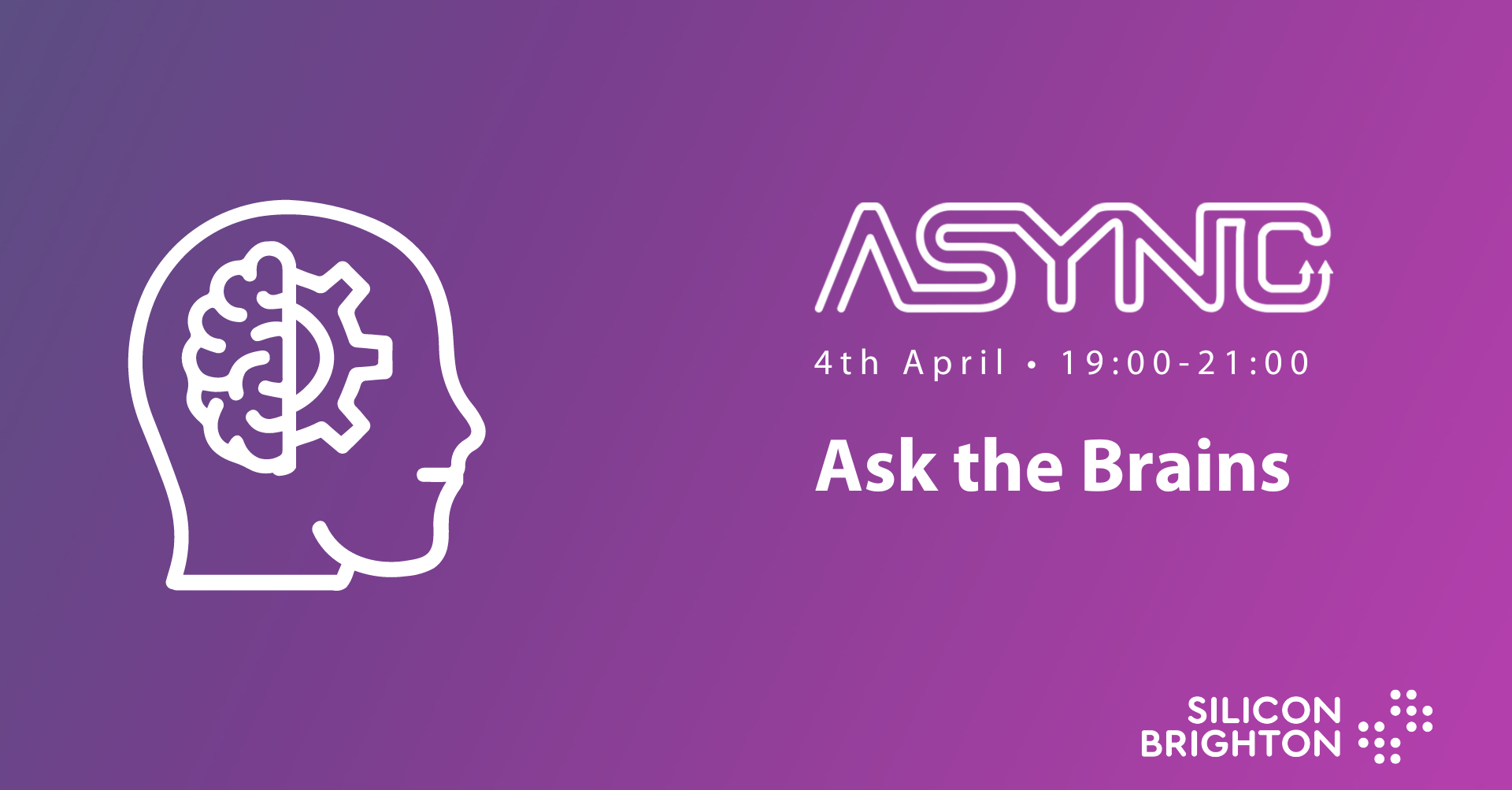 Ask the Brains - Spring 2024