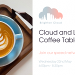 Cloud and Learn Coffee Tables