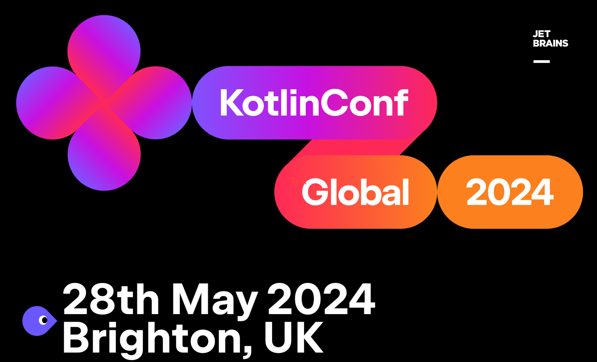 KotlinConf Global 2024 - Brighton Kotlin