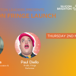 Brighton Fringe Launch