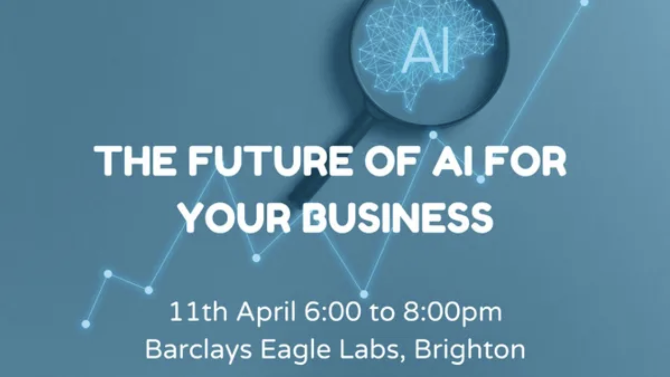 The Future of AI for Your Business
