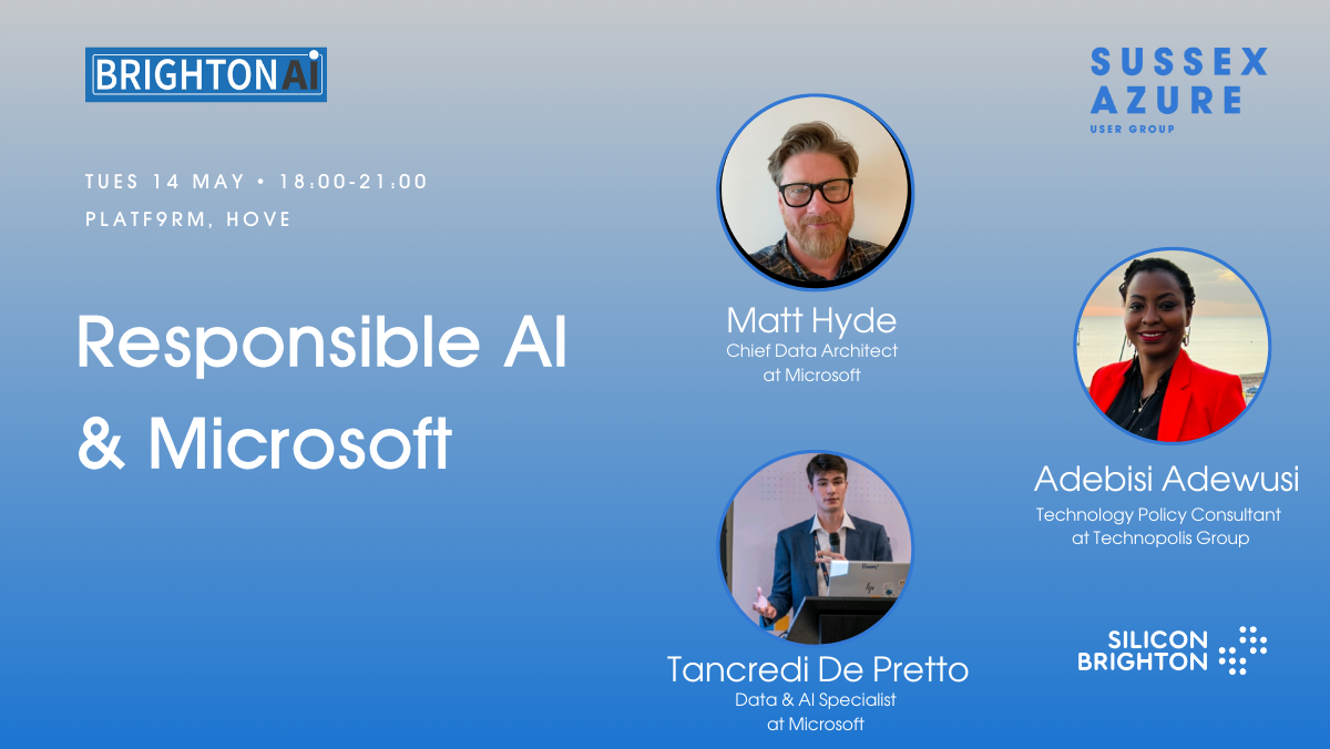 Responsible AI & Microsoft
