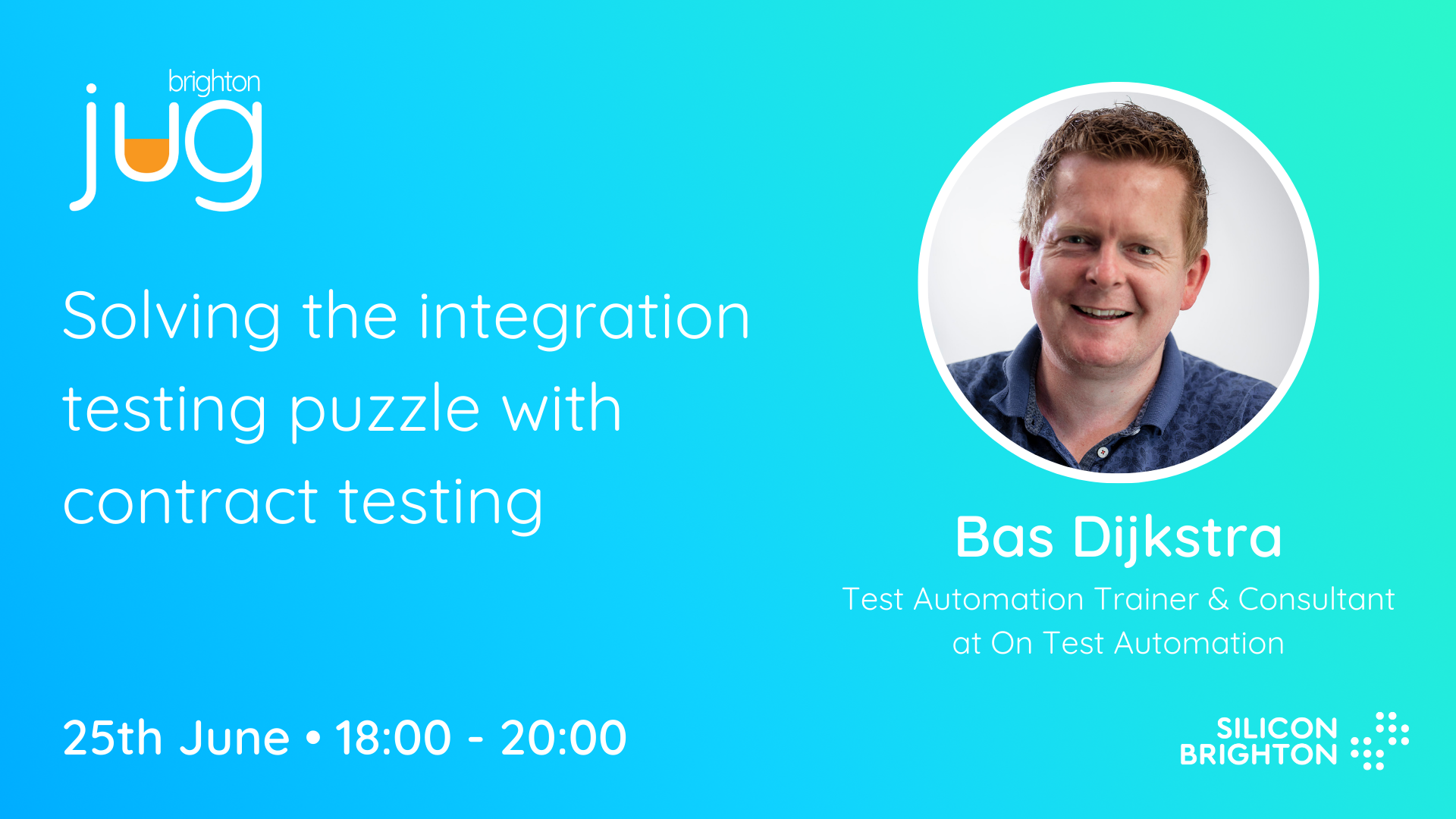 Solving the integration testing puzzle with contract testing