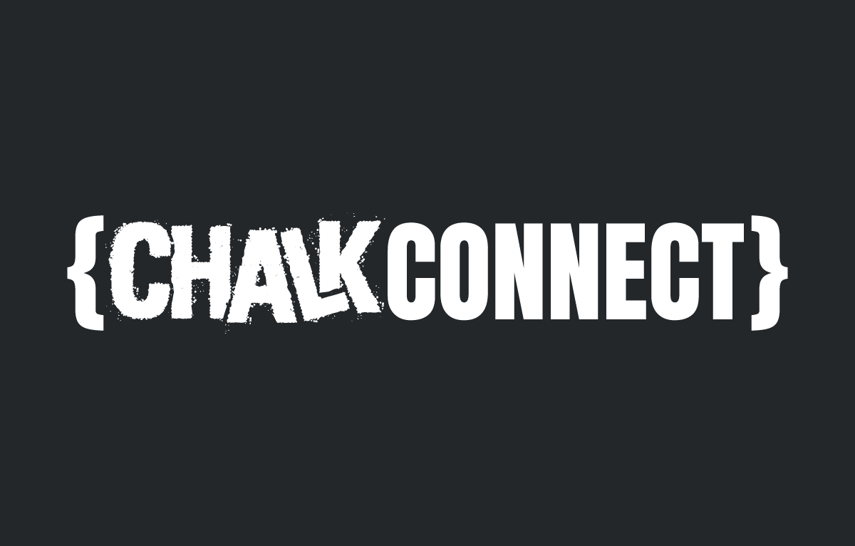 Chalk Connect