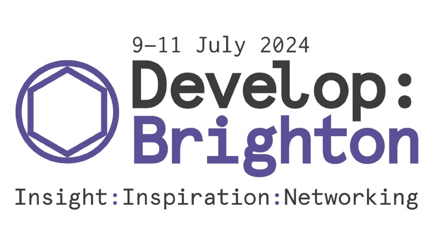 Develop Conference Brighton